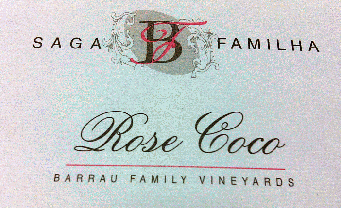 rose coco saga familha